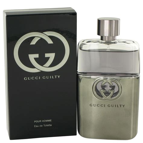 gucci guilty cologne review|Gucci Guilty cheapest price.